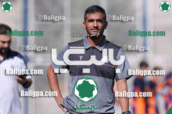 سایپا 2–1 آریا پارس