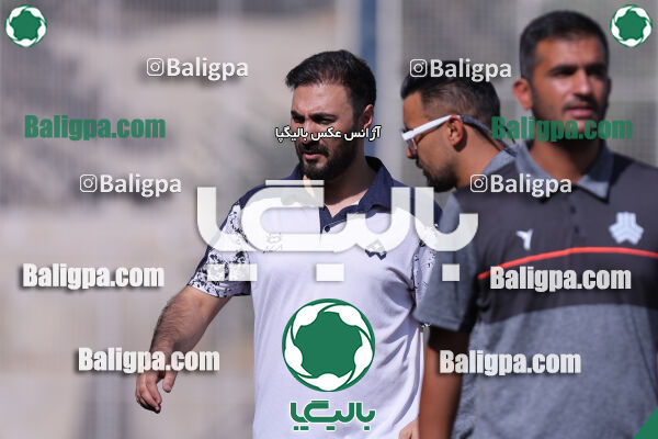 سایپا 2–1 آریا پارس