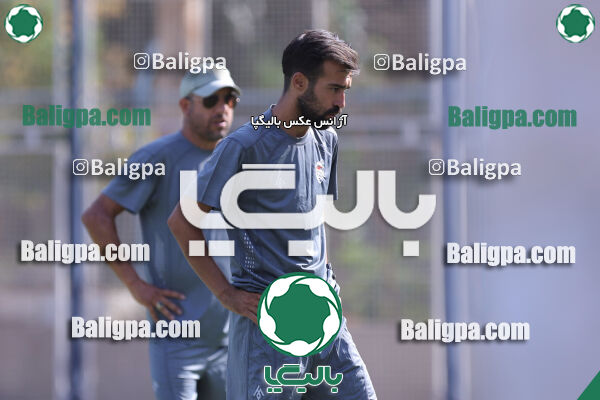 سایپا 2–1 آریا پارس