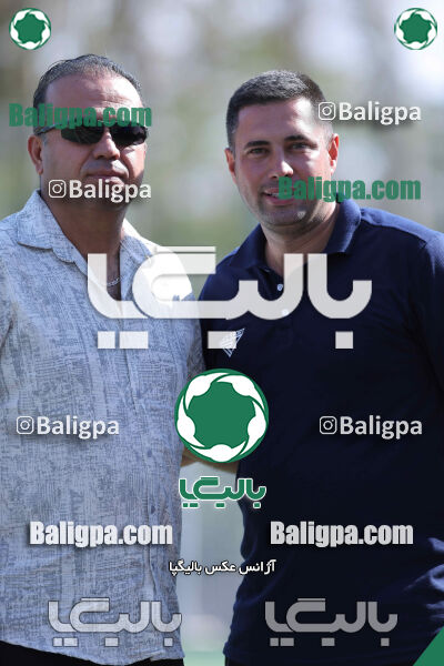 سایپا 2–1 آریا پارس