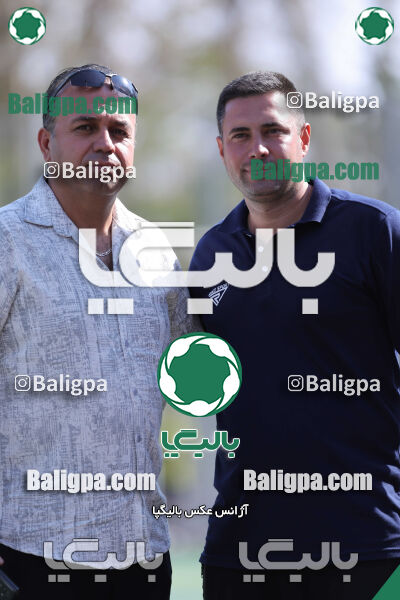 سایپا 2–1 آریا پارس