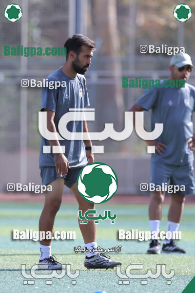 سایپا 2–1 آریا پارس