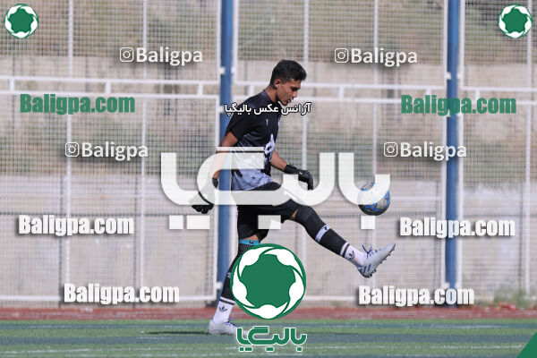 سایپا 2–1 آریا پارس
