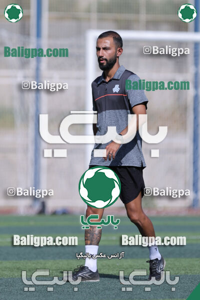 سایپا 2–1 آریا پارس