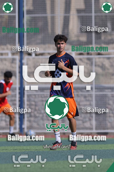 سایپا 2–1 آریا پارس