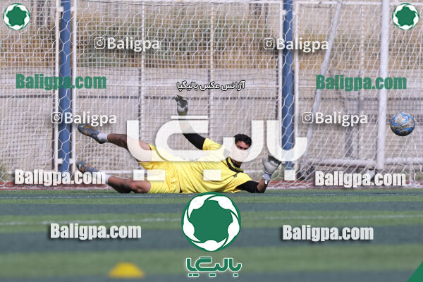 سایپا 2–1 آریا پارس