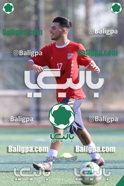 سایپا 2–1 آریا پارس