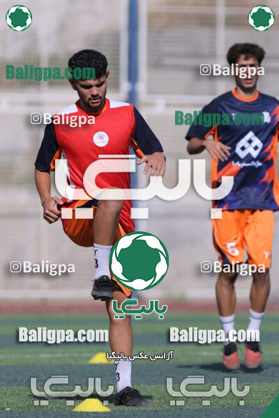 سایپا 2–1 آریا پارس