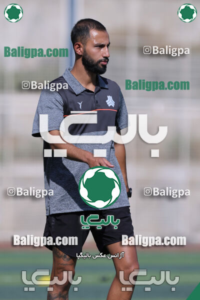 سایپا 2–1 آریا پارس