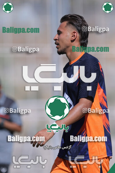 سایپا 2–1 آریا پارس