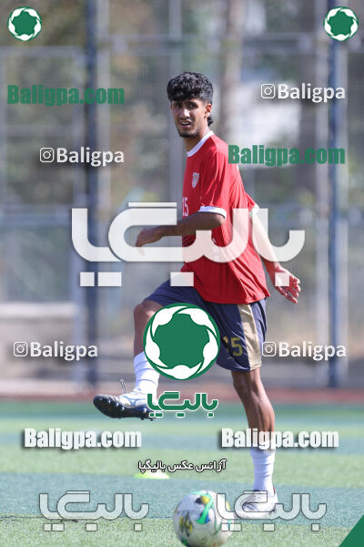 سایپا 2–1 آریا پارس