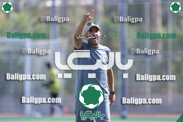 سایپا 2–1 آریا پارس