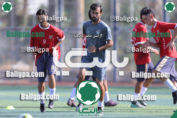 سایپا 2–1 آریا پارس