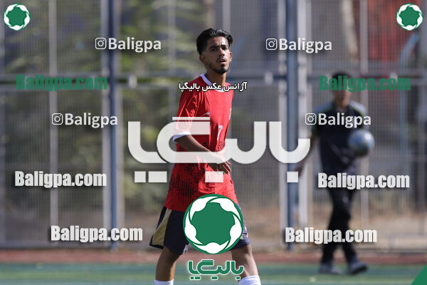 سایپا 2–1 آریا پارس