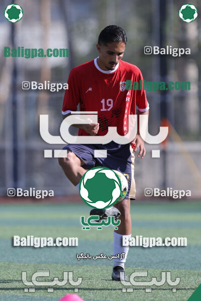 سایپا 2–1 آریا پارس
