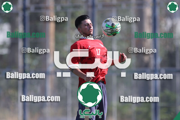 سایپا 2–1 آریا پارس