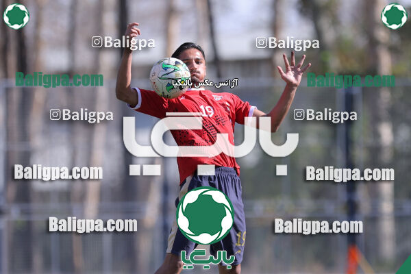سایپا 2–1 آریا پارس
