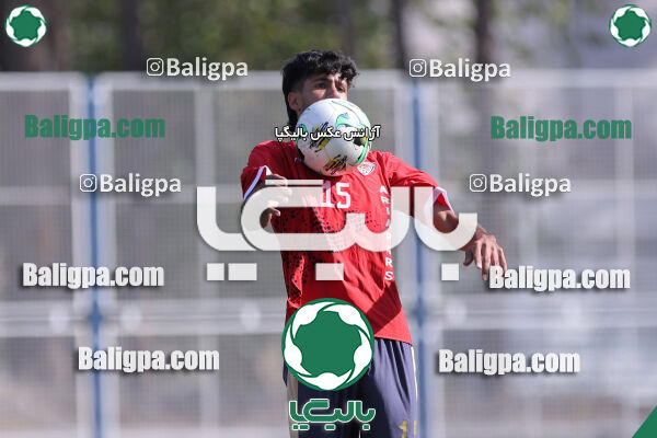 سایپا 2–1 آریا پارس