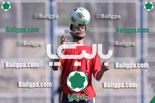 سایپا 2–1 آریا پارس