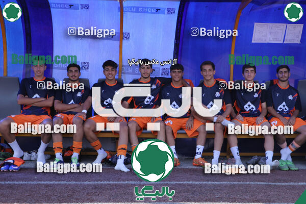 سایپا 2–1 آریا پارس