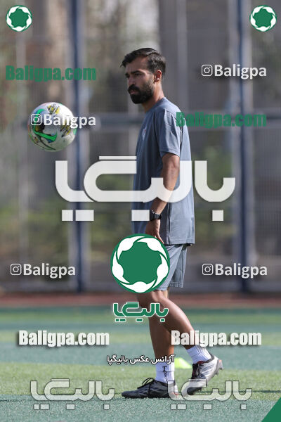 سایپا 2–1 آریا پارس