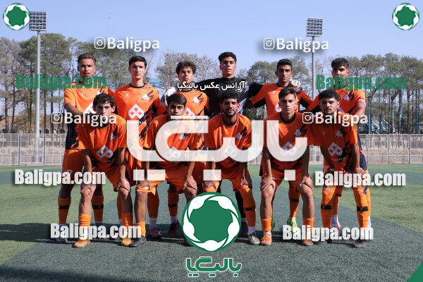 سایپا 2–1 آریا پارس
