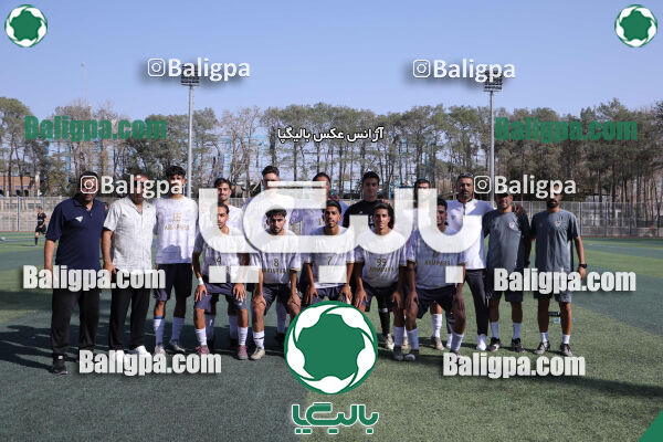 سایپا 2–1 آریا پارس