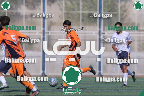 سایپا 2–1 آریا پارس