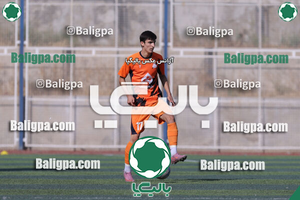 سایپا 2–1 آریا پارس