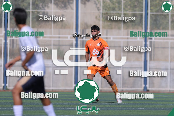 سایپا 2–1 آریا پارس