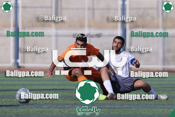 سایپا 2–1 آریا پارس