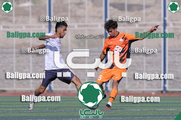 سایپا 2–1 آریا پارس