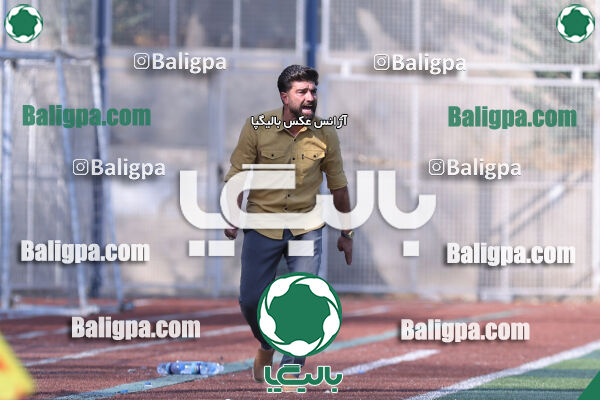 سایپا 2–1 آریا پارس