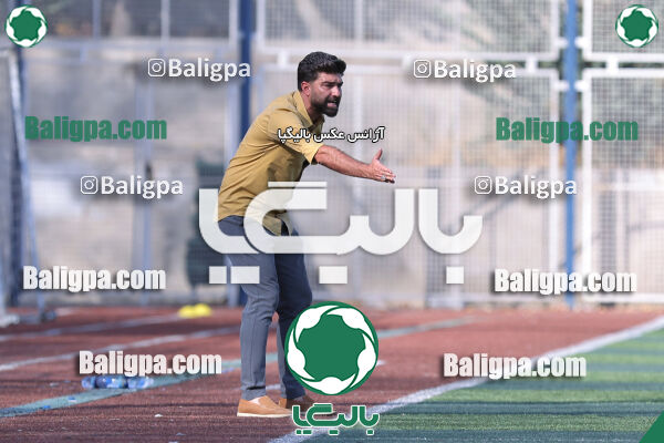 سایپا 2–1 آریا پارس