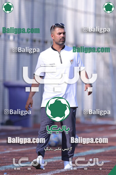 سایپا 2–1 آریا پارس