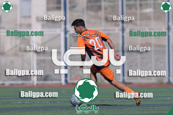 سایپا 2–1 آریا پارس