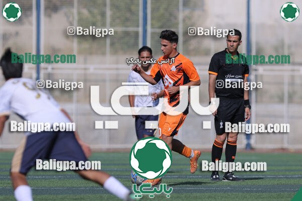 سایپا 2–1 آریا پارس