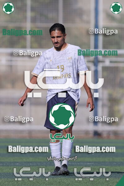 سایپا 2–1 آریا پارس