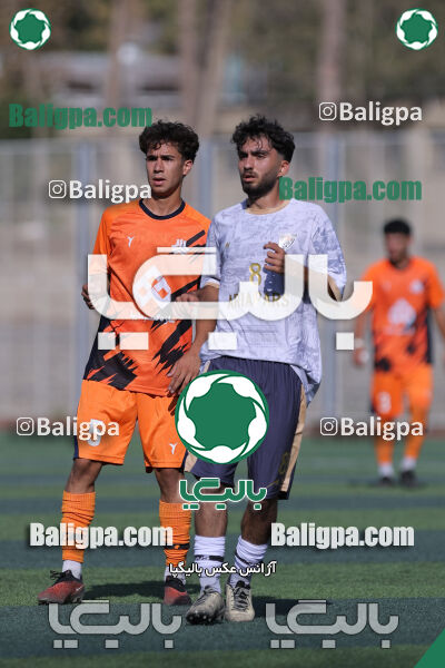 سایپا 2–1 آریا پارس