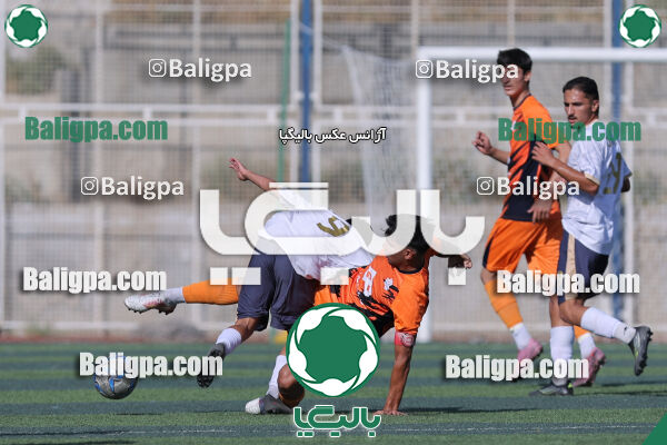 سایپا 2–1 آریا پارس