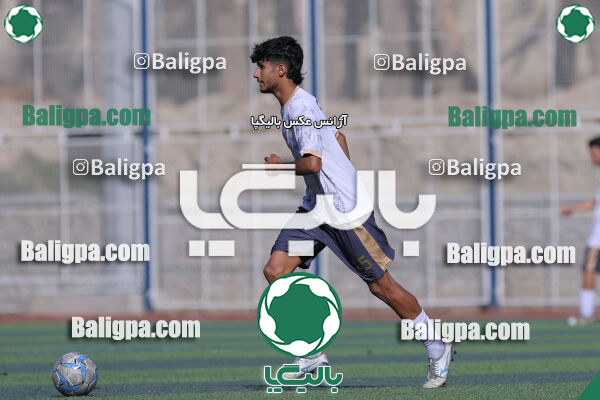 سایپا 2–1 آریا پارس