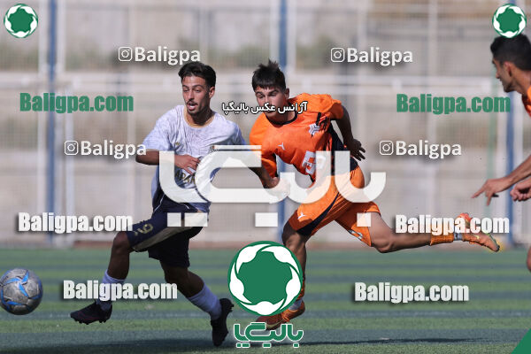 سایپا 2–1 آریا پارس