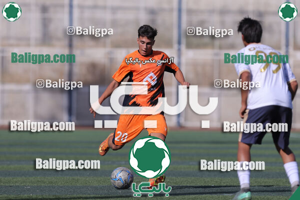 سایپا 2–1 آریا پارس