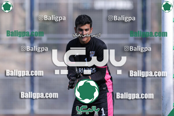 سایپا 2–1 آریا پارس