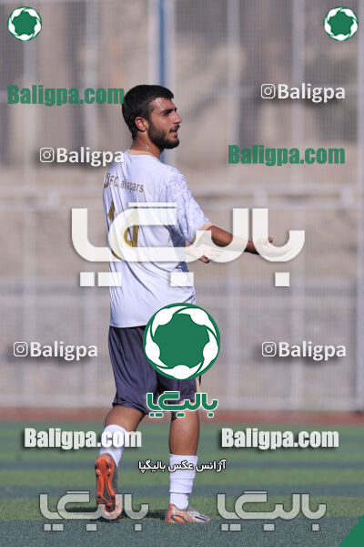 سایپا 2–1 آریا پارس