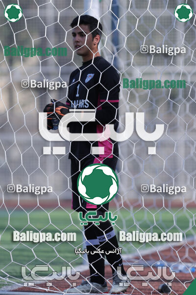 سایپا 2–1 آریا پارس