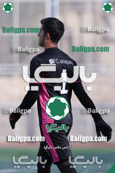 سایپا 2–1 آریا پارس