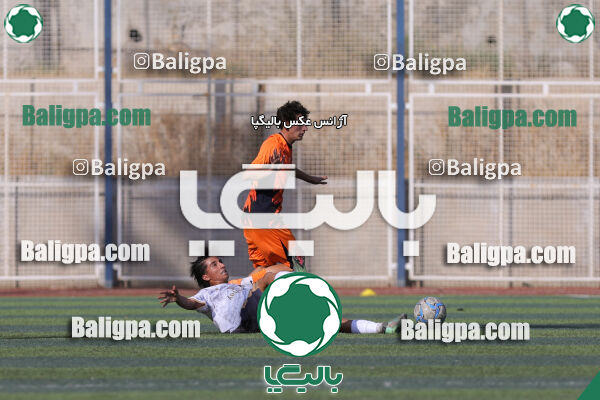 سایپا 2–1 آریا پارس
