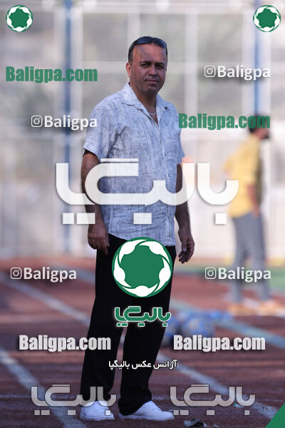 سایپا 2–1 آریا پارس