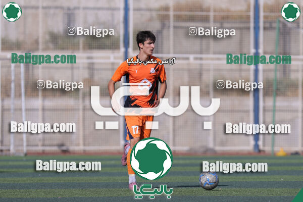 سایپا 2–1 آریا پارس